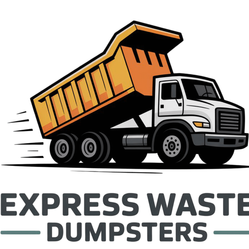 Express Waste Dumpsters
